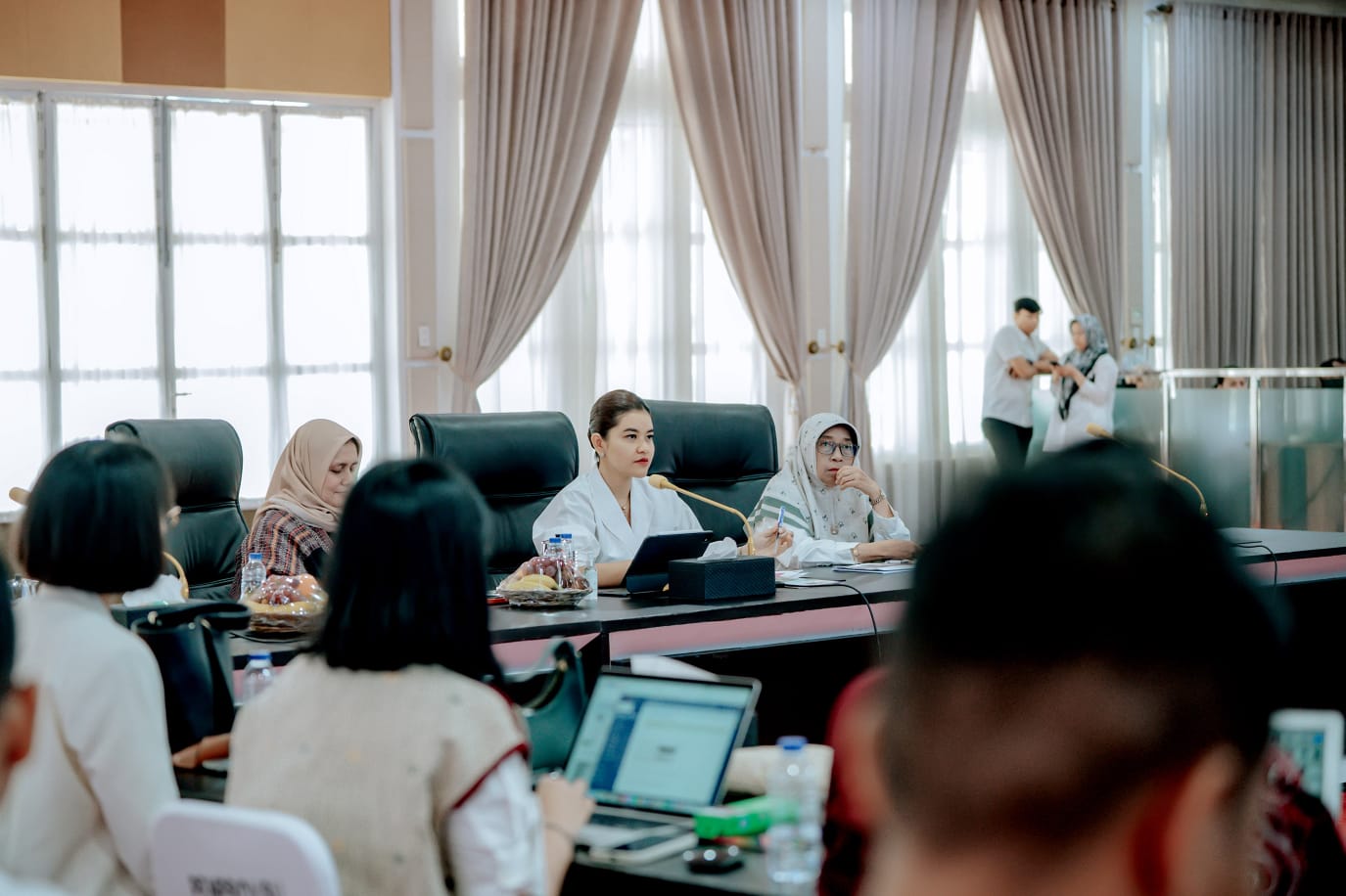 BTN IFW 2026 Angkat Ulos ke Panggung Nasional, Sumatera Utara Siap Unjuk Gigi