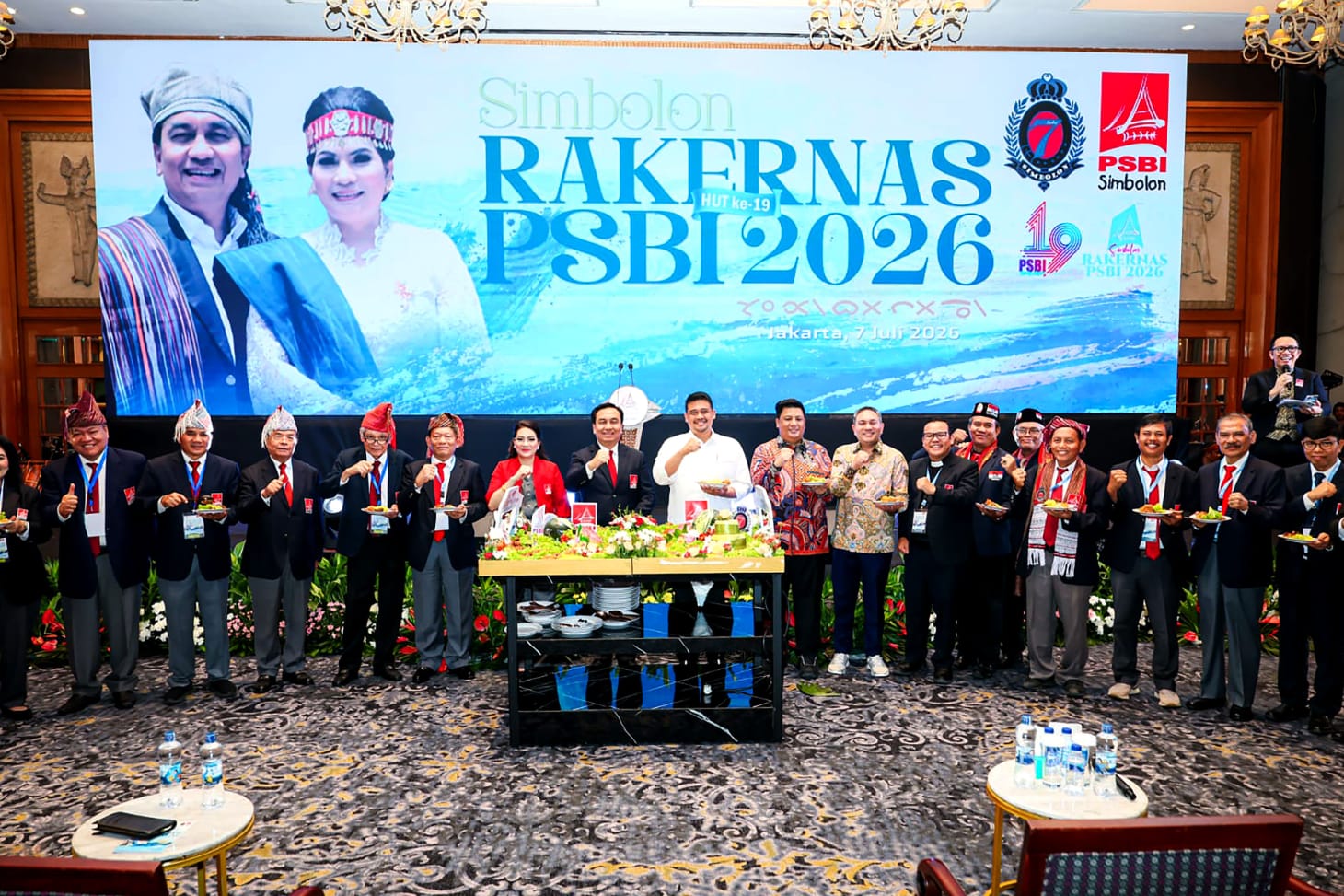 Pulau Samosir Bakal Punya SMK Pariwisata Internasional Berkonsep Boarding School