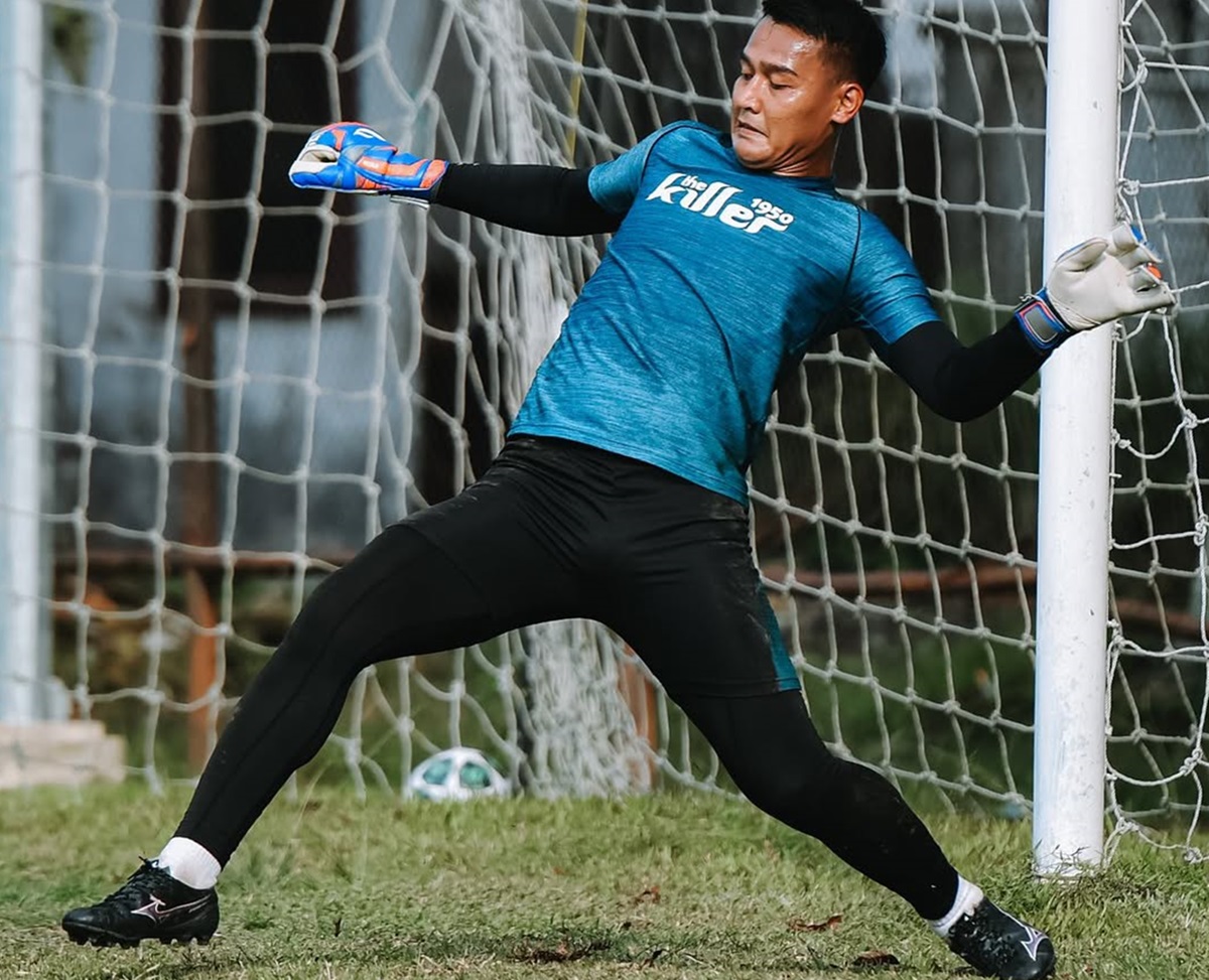 PSMS Medan Genjot Fisik Pemain: 65% Siap Tempur, Target 100% Jelang Kick Off Liga 2