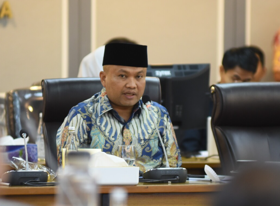  Stok MinyaKita di Sumut Aman Namun DPR Temukan Masalah Distribusi DMO ke Pasar
