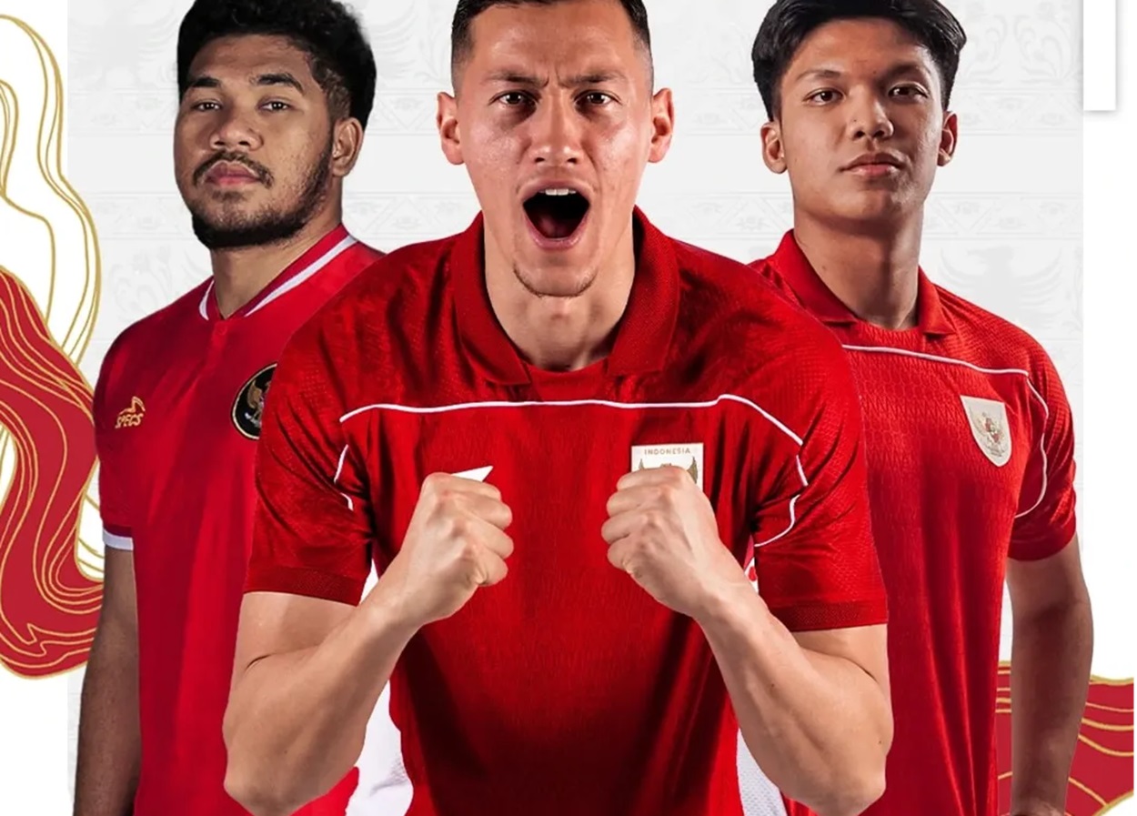 Laga Hidup Mati! Indonesia U-23 Wajib Tumbangkan Korea Selatan demi Tiket Piala Asia 2026