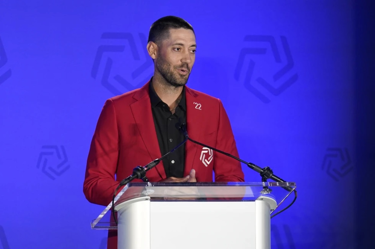 Clint Dempsey: Performa Tim Nasional Kunci Dukung Suporter AS di Piala Dunia