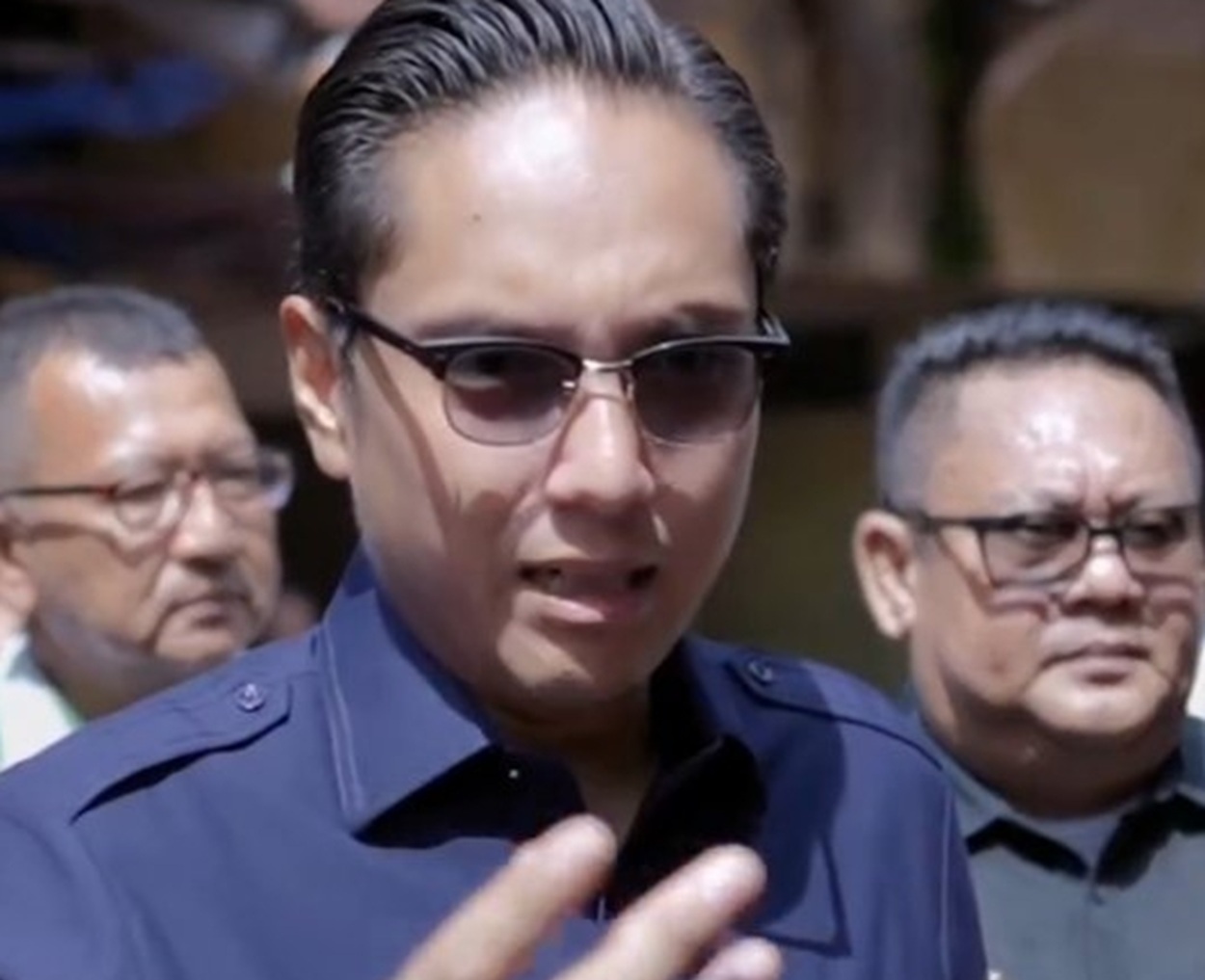 Pemkot Medan Perpanjang Status Tanggap Darurat Hingga 24 Desember, Antisipasi Hujan Ekstrem dan Percepatan Pem