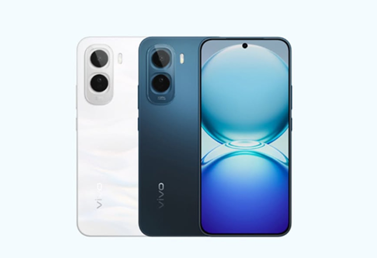 Vivo V70 Lite Versi 4G Meluncur, Bawa Baterai 8.100 mAh dan Bodi Tahan Air