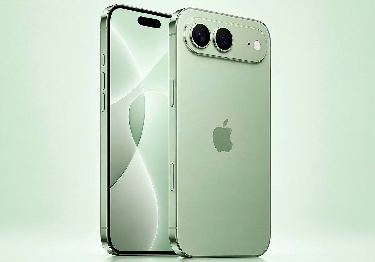 Bocoran Terbaru iPhone Air 2, Performa Naik Berkat A20 Pro dan Konektivitas Lebih Kencang