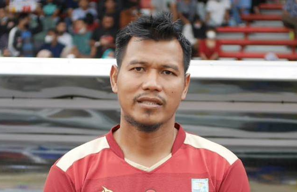 Saktiawan Sinaga Puji Fasilitas Stadion Utama Sumatera Utara di Piala Kemerdekaan 2025