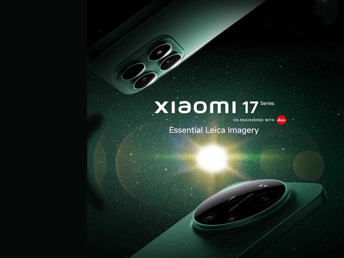 Xiaomi 17 Series Meluncur di Indonesia Bawa Standar Baru Fotografi Mobile Leica