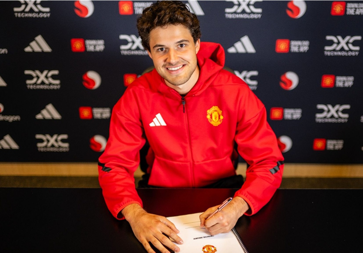 Manchester United Turunkan Lammens di Premier League, Cunha Tersisih