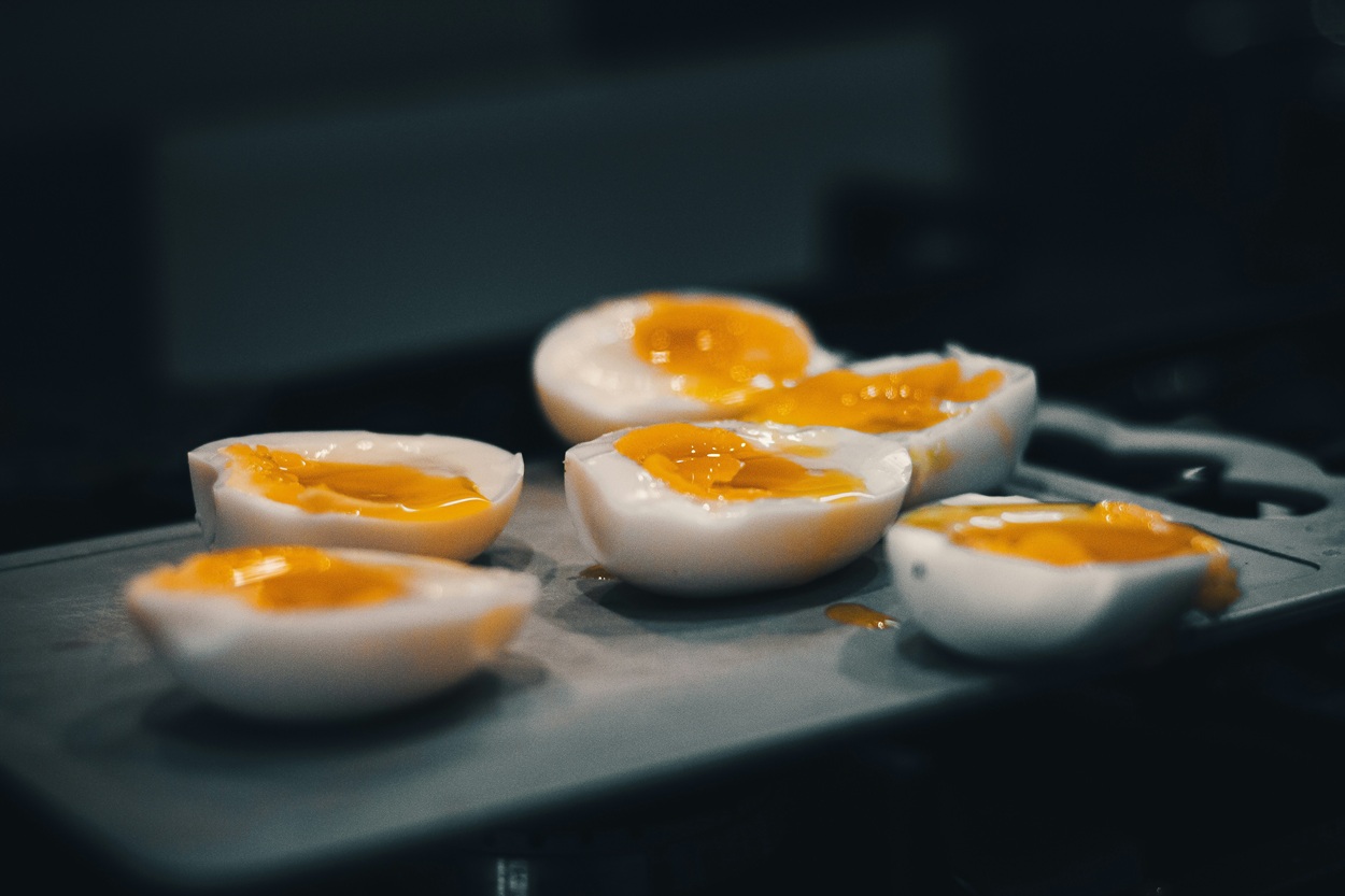 Rahasia Membekukan Telur Tanpa Rusak! Panduan Lengkap untuk Dapur Pintar dan Hemat