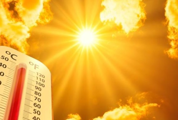 Gelombang Panas Melanda Medan: Suhu Tembus 38 Derajat Celcius, Waspadai Dehidrasi!