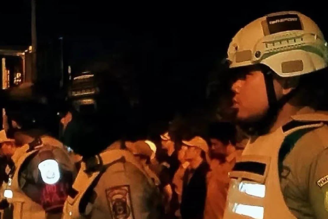 Pemkot Medan Intensifkan Patroli Selama Ramadhan untuk Cegah Kejahatan Jalanan