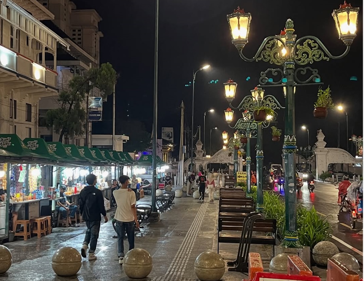 Kunjungan Wisatawan DIY Tembus 1,9 Juta Jiwa Namun Okupansi Hotel Justru Menurun