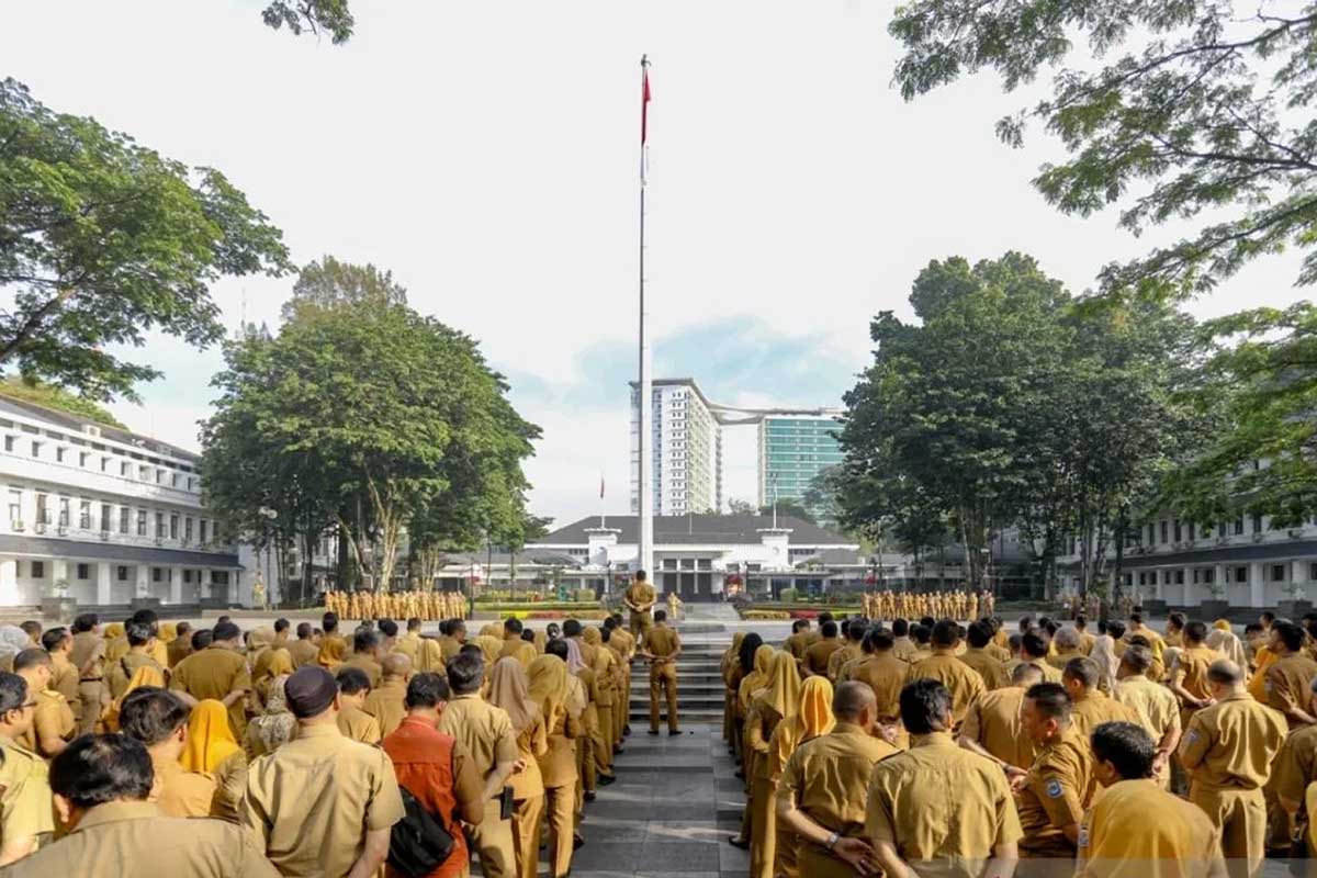 ASN Sumut Pulang Lebih Awal! Pemprov Pangkas Jam Kerja Selama Ramadan 2026, Cek Jadwal Lengkapnya