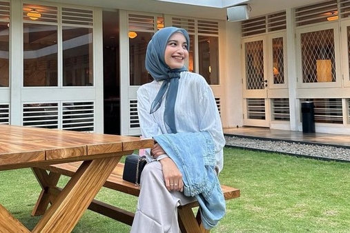Cut Intan Nabila Mulai Membuka Hati, Ungkap Keinginan Menikah Lagi
