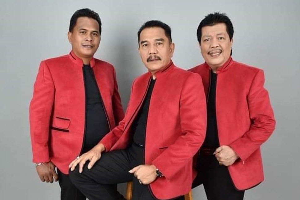 Rahasia Trio Ambisi Tetap Eksis, Dari Lagu Daerah hingga Digemari Anak Muda