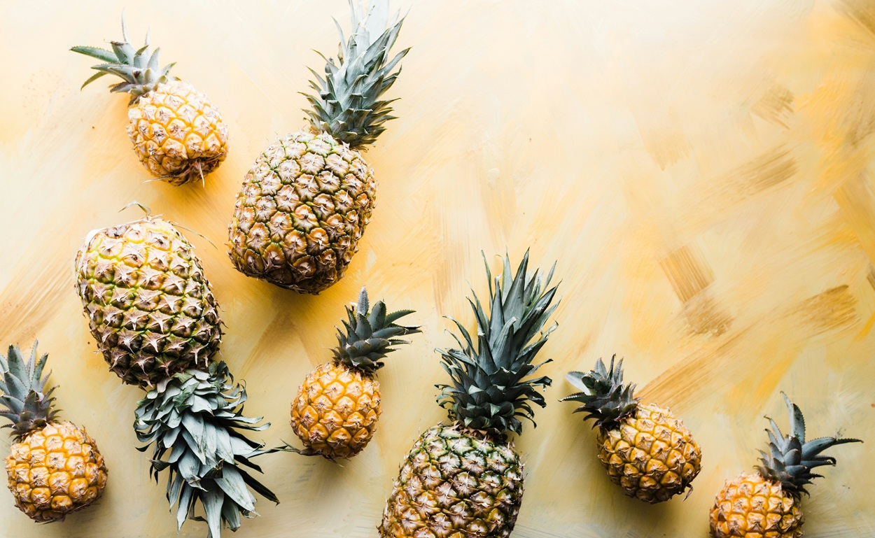 7 Manfaat Tersembunyi Jus Nanas untuk Kesehatan Tubuh: Dari Imunitas Hingga Jantung