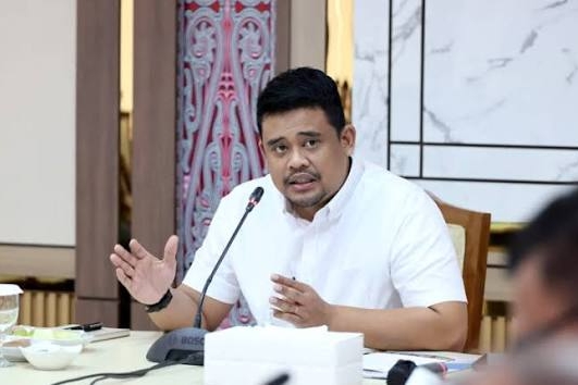 Viral Keluhan Wisatawan di Pemandian Doulu, Bobby Nasution Beri Peringatan ke Pemkab Karo