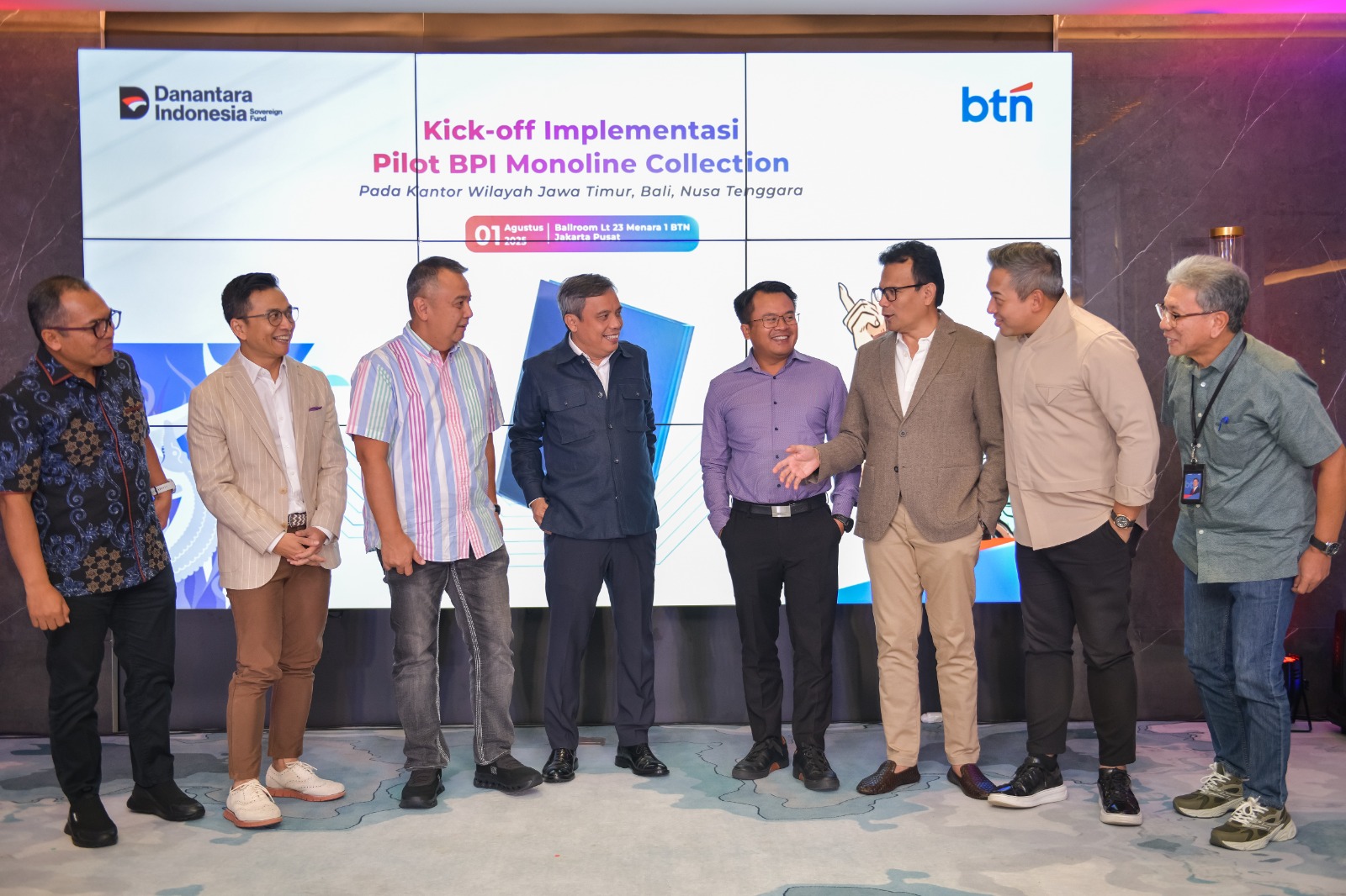 Mengenal BPI Monoline Collection: Inovasi BTN yang Bakal Ubah Cara Penagihan Kredit Selamanya!