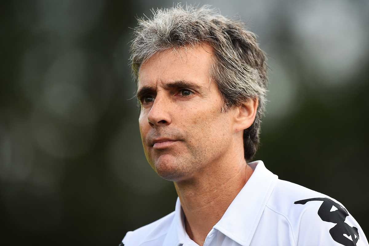 Ramon Tribulietx Jadi Dirtek PSMS Medan, Siapkan Agenda Besar Musim Baru 