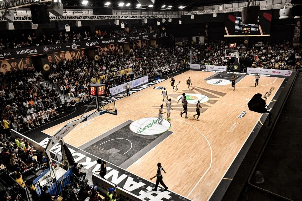 IBL 2026 Masuki Fase Krusial, Bursa Transfer Jadi Penentu Kekuatan Tim