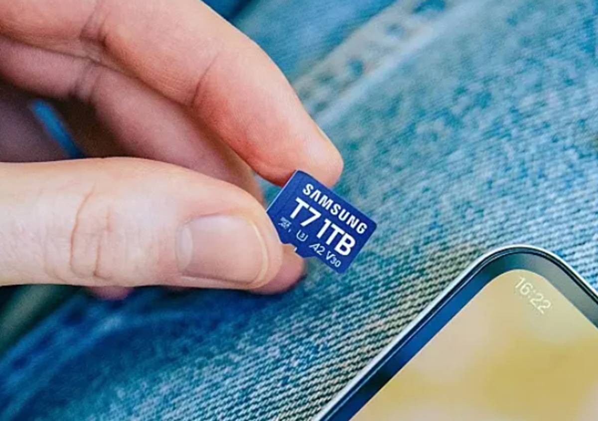 Samsung Hadirkan Lini microSD T7 dan T9 di Indonesia, Tawarkan Performa Kilat hingga 200MB/s