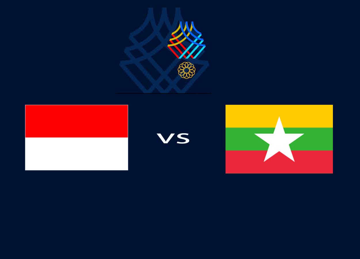 Laju Positif Garuda Muda: Head to Head Indonesia vs Myanmar di SEA Games, Wajib Menang Jaga Asa Semifinal