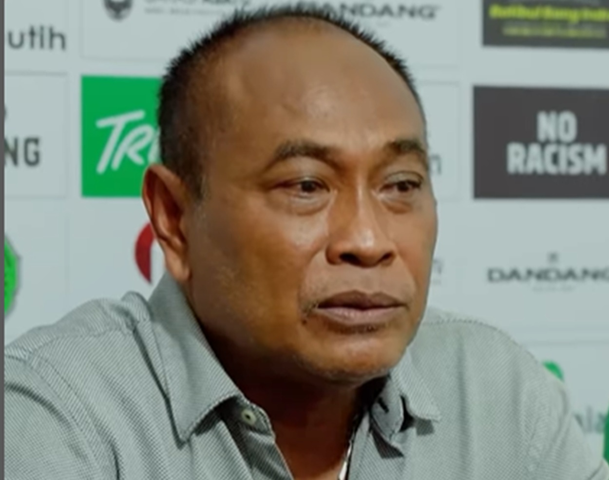 Meski Tanpa Suporter, PSMS Medan Siap Main Agresif Bantai PSPS Demi Kejar Puncak Liga 2