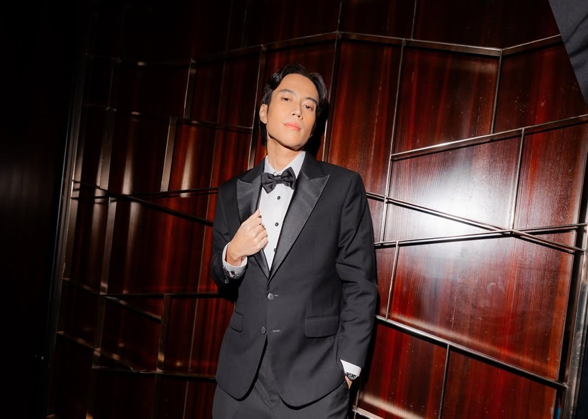 DUNIA MUSIK BERDUKA: Penyanyi Vidi Aldiano Tutup Usia Usai Perjuangan Melawan Kanker