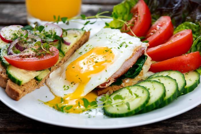 Sarapan Sehat Tak Harus Mahal, Ini 5 Menu Sederhana yang Bisa Dicoba