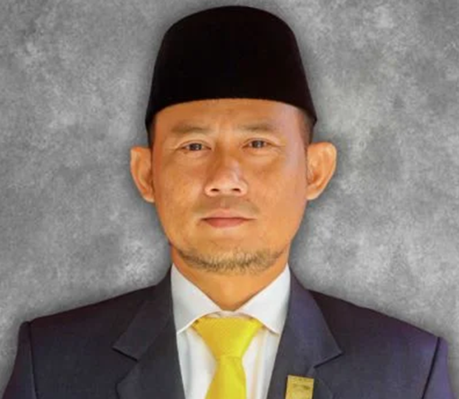 Bantah Terlibat Judi, Anggota DPRD Asahan Ngaku Cuma Tes Adu Ayam Sebelum Dijual
