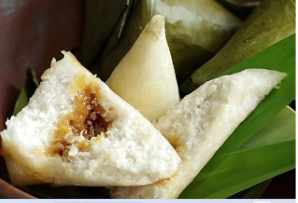 8 Cemilan Ringan Khas Sumut yang Cocok Jadi Teman Hujan, Mana Favoritmu?