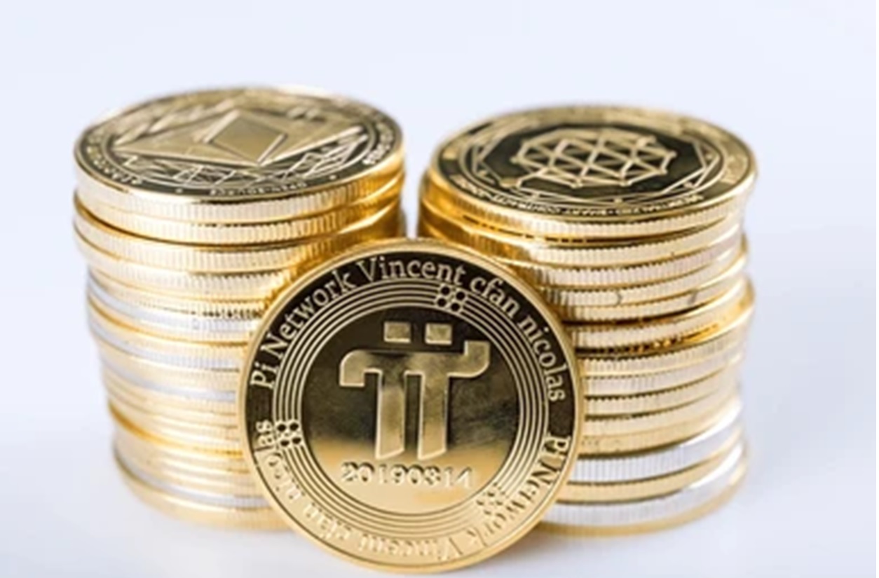 Dominasi Media Sosial Pi Network Meningkat Tajam, Tapi 340 Juta Token Bisa Jadi Tekanan Harga