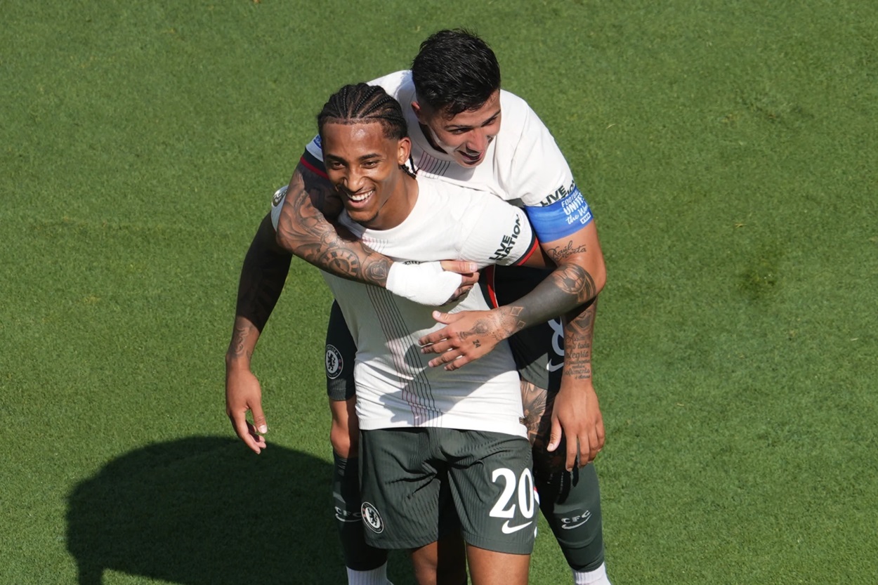 João Pedro Bikin Fluminense Tumbang! Chelsea Melaju ke Final Piala Dunia Antarklub 2025