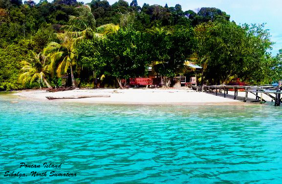 7 Pantai Terindah di Sumatera Utara, Cocok untuk Healing
