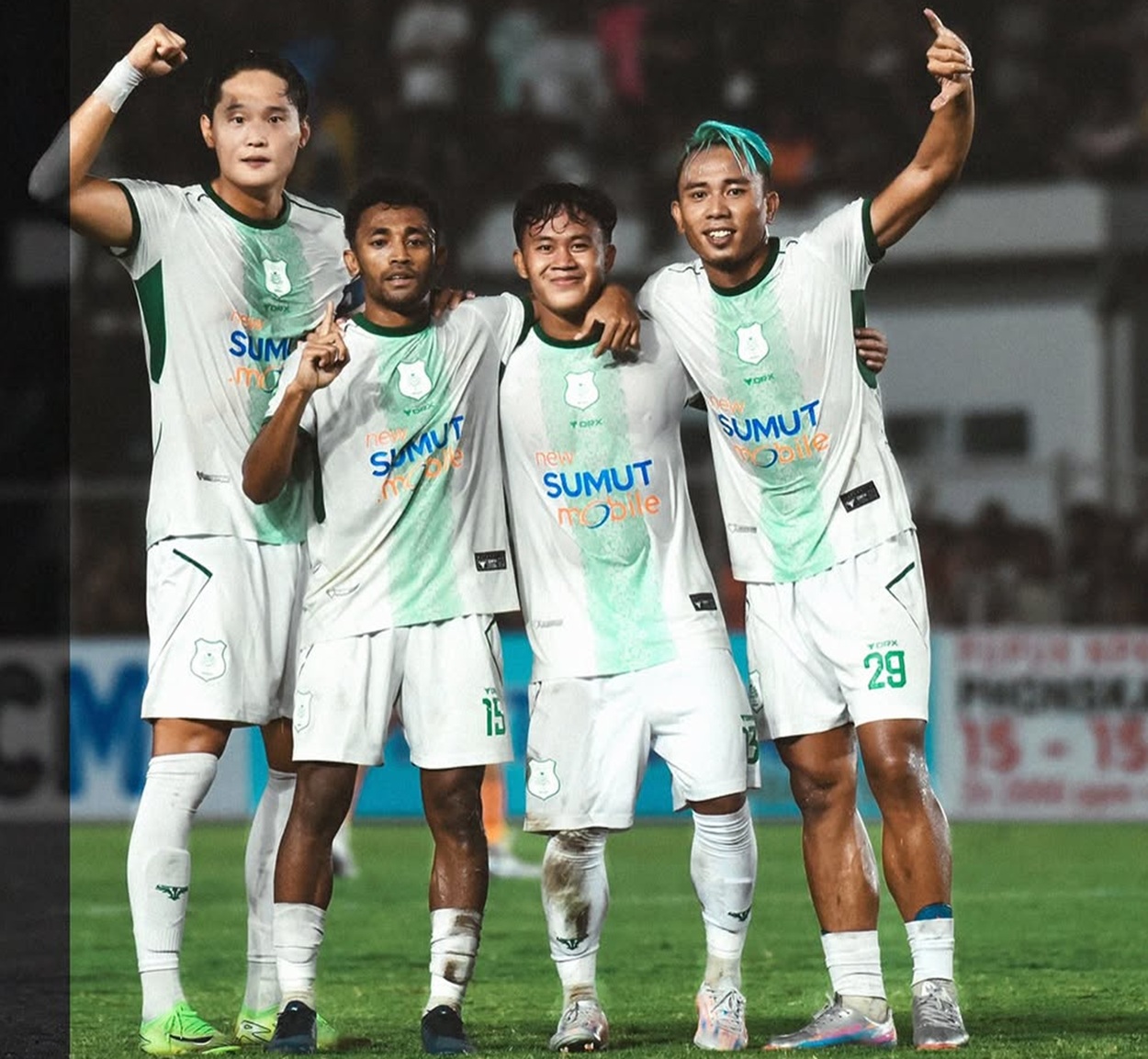 PSMS Tersingkir dari Lima Besar, Persiraja Salip Posisi di Pekan Ke-21 Championship