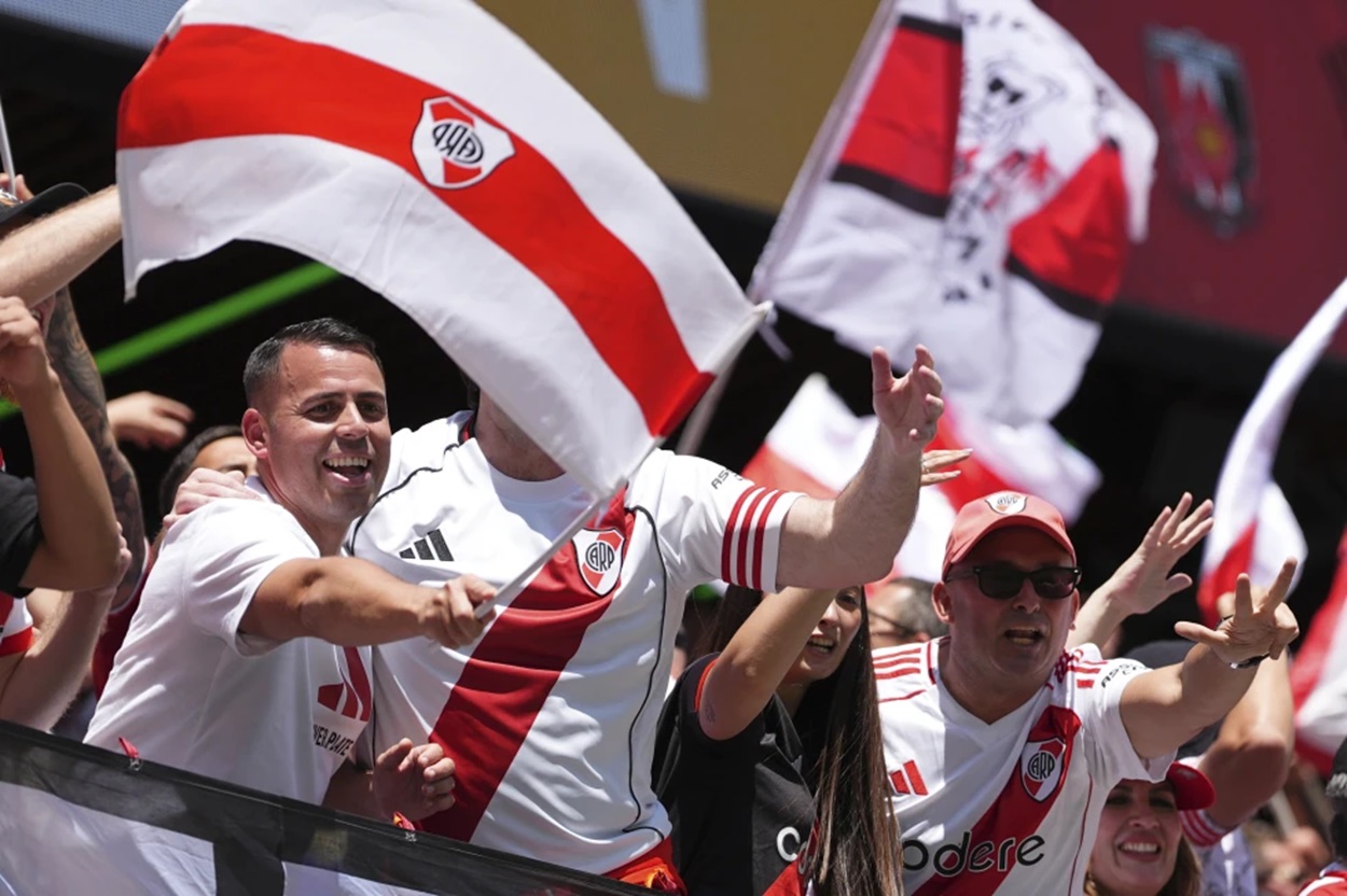 Setelah 12 Tahun Dilarang, Argentina Izinkan Kembali Suporter Tandang di Liga Lokal