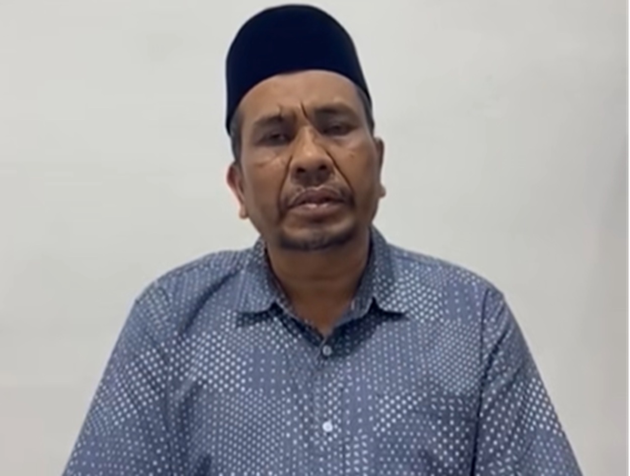 Bupati Pidie Jaya Hajar Kepala SPPG di Depan Umum, Berujung Permintaan Maaf