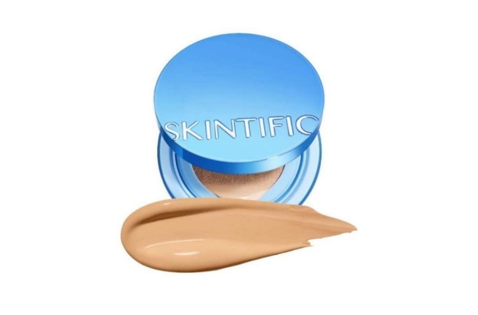 Rekomendasi Cushion Lokal Terbaik untuk Daily Makeup dan Acara Penting