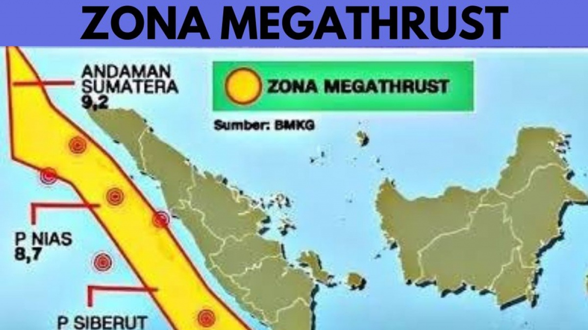 Ancaman Megathrust Bukan untuk Ditakuti: Warga Sumatera Wajib Siapkan 'Tas Siaga', Ini Panduan Lengkapnya!