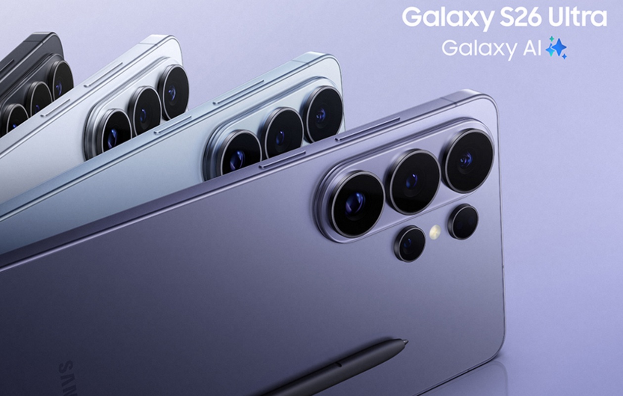 Lebih Canggih dan Anti-Intip! Samsung Galaxy S26 Series Resmi Gebrak Indonesia, Ini Bocoran Speknya