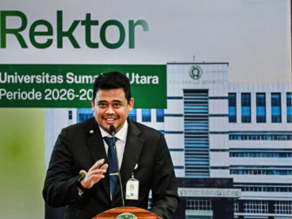 Nasib Pendidikan Pasca-Bencana: Bobby Desak Pemerintah Beri Relaksasi Biaya Kuliah Mahasiswa Sumut