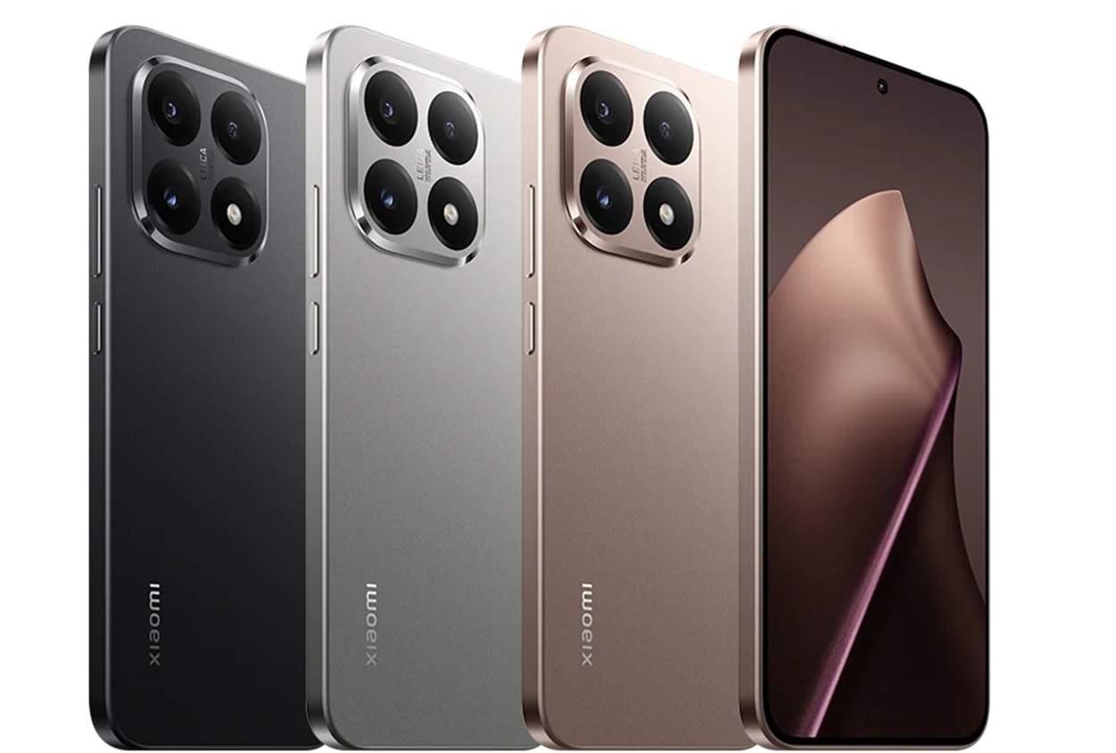 Xiaomi 15T Series Resmi Masuk Indonesia, Harga Mulai 6 Jutaan + Promo Smart Band 10 dan eSIM XL