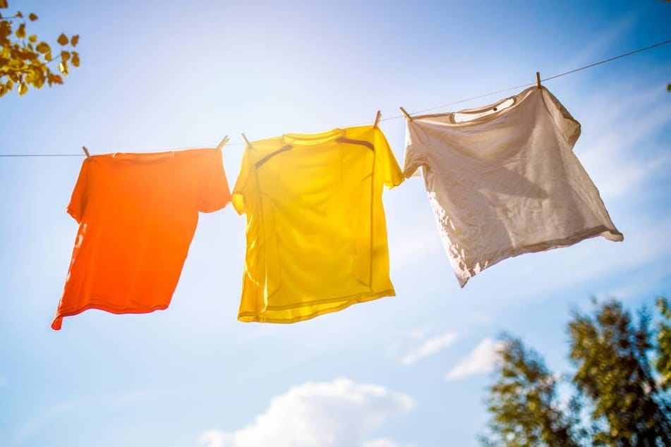 Cara Biar Baju Cepat Kering Saat Musim Hujan, Anti Apek, Cepat dan Tetap Fresh !!