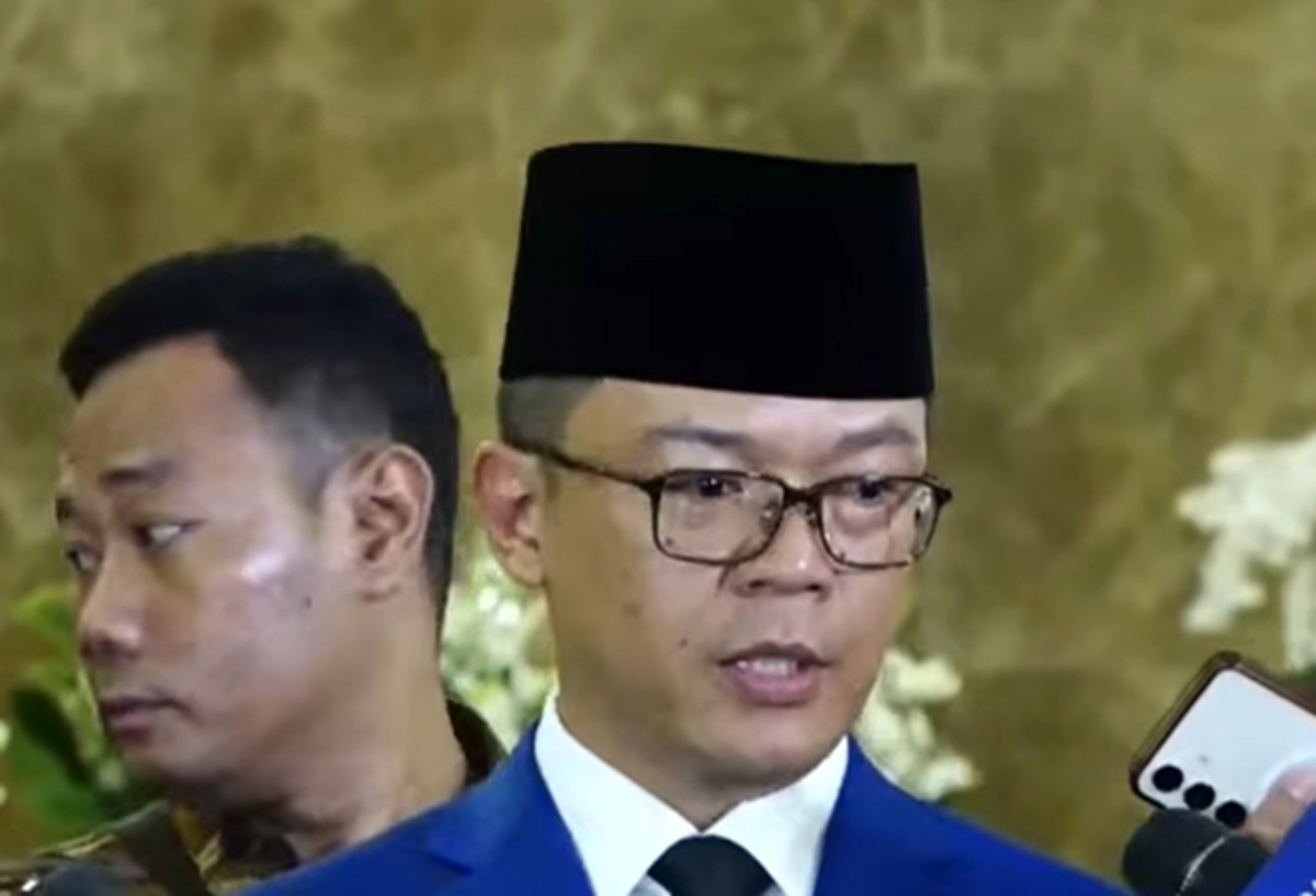 Menlu Sugiono Desak PBB Evaluasi Keamanan UNIFIL Usai TNI Gugur di Lebanon