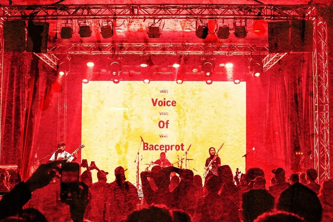 Rekomendasi 5 Band Vokalis Perempuan Indonesia yang Wajib Masuk Playlist Kamu