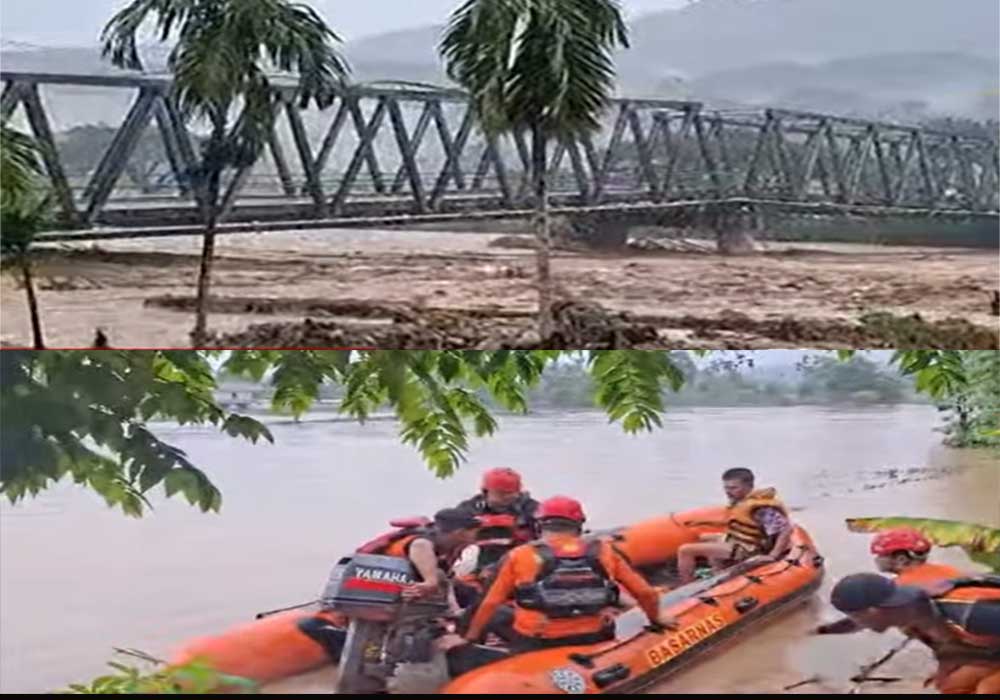 Bencana Hebat di Bener Meriah: 11 Warga Tewas, 13 Hilang, Empat Kecamatan Terisolasi Total