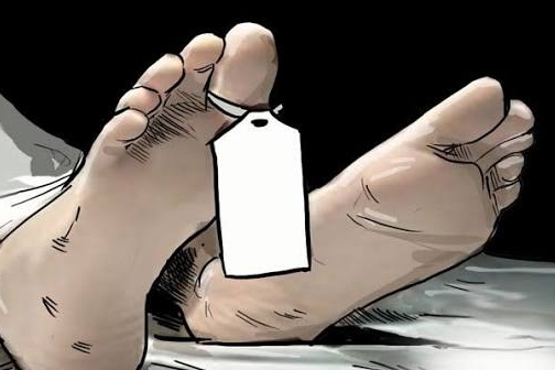 Tragedi Sore Hari di Sergai, Motor Diterjang Kereta Api hingga Dua Orang Meninggal