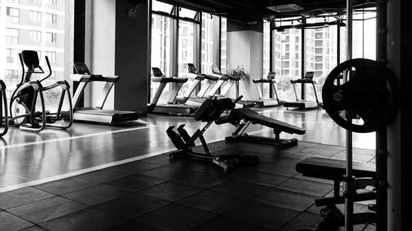 Tempat Nge-Gym di Medan, Pilihan Terbaik untuk Menjaga Kebugaran
