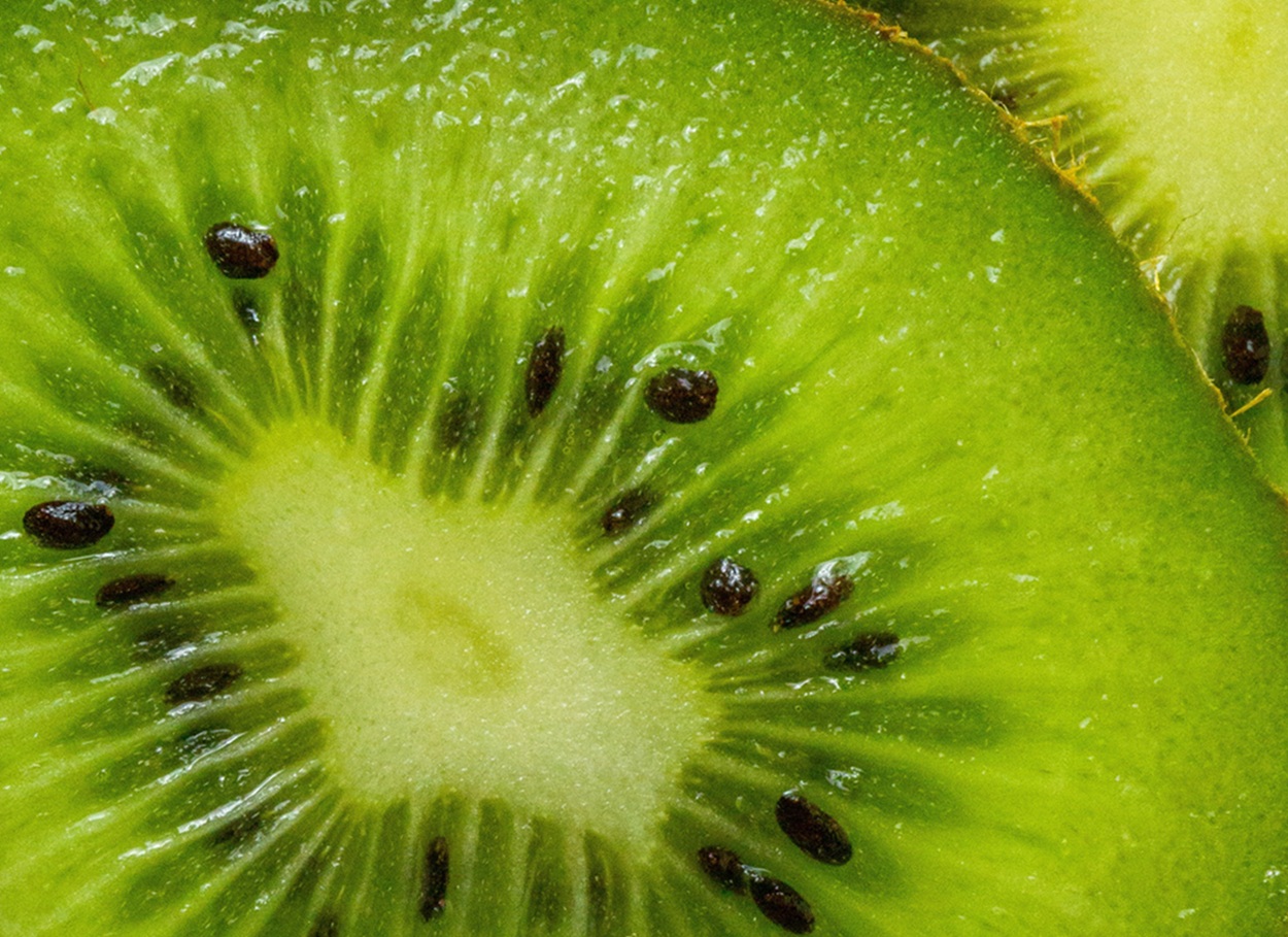 Buah Kiwi: Rahasia Alami untuk Mencegah Depresi dan Menjaga Kesehatan Mental