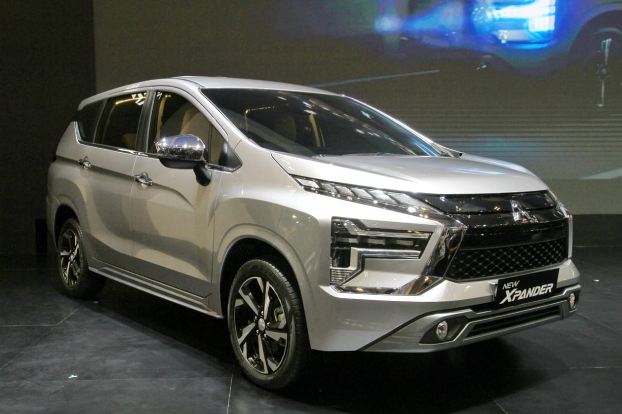 6 Pilihan Mobil Bekas Berkualitas Harga 100 Jutaan untuk Kebutuhan Sehari-hari